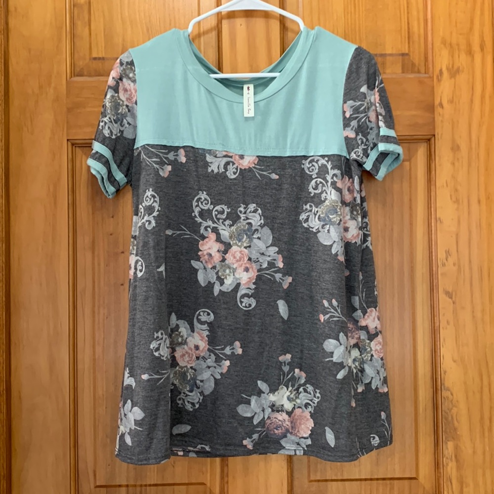 Vanilla Bay Tshirt